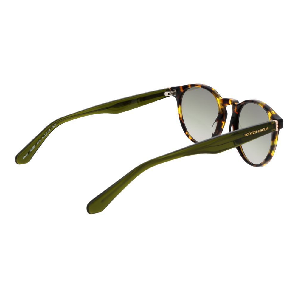Acetate Sunglasses - Scotch & Soda - Modalova
