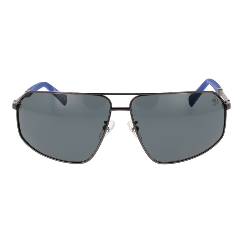 Metal Men's Sunglasses - Timberland - Modalova