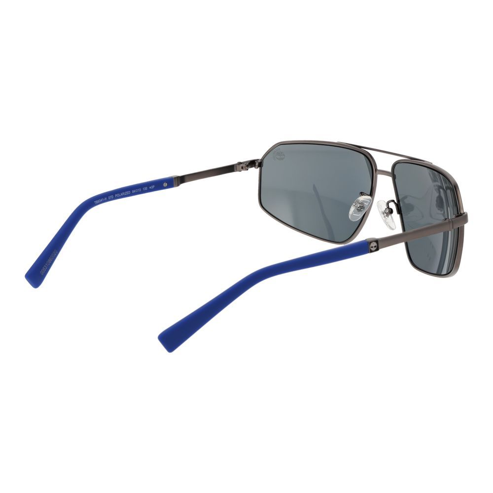 Metal Men's Sunglasses - Timberland - Modalova