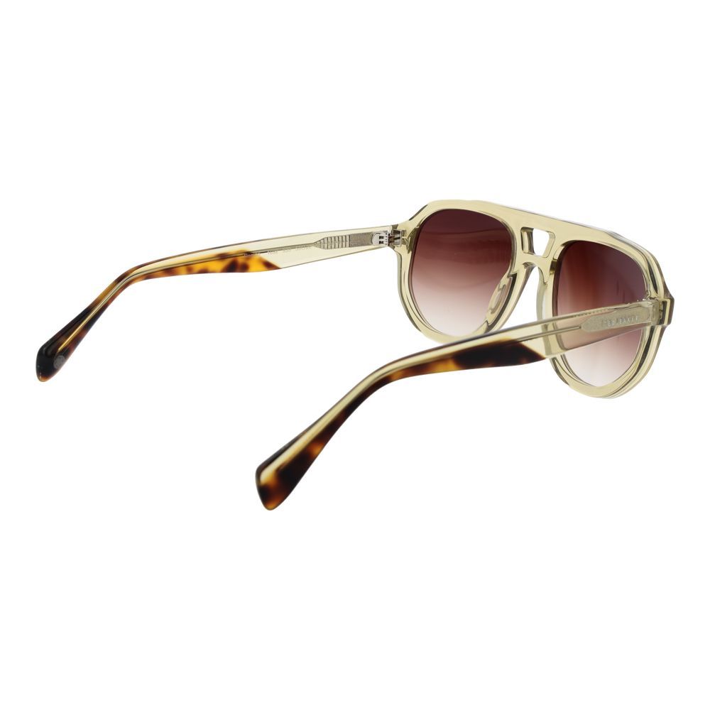 Acetate Men's Sunglasses - Ted Baker - Modalova