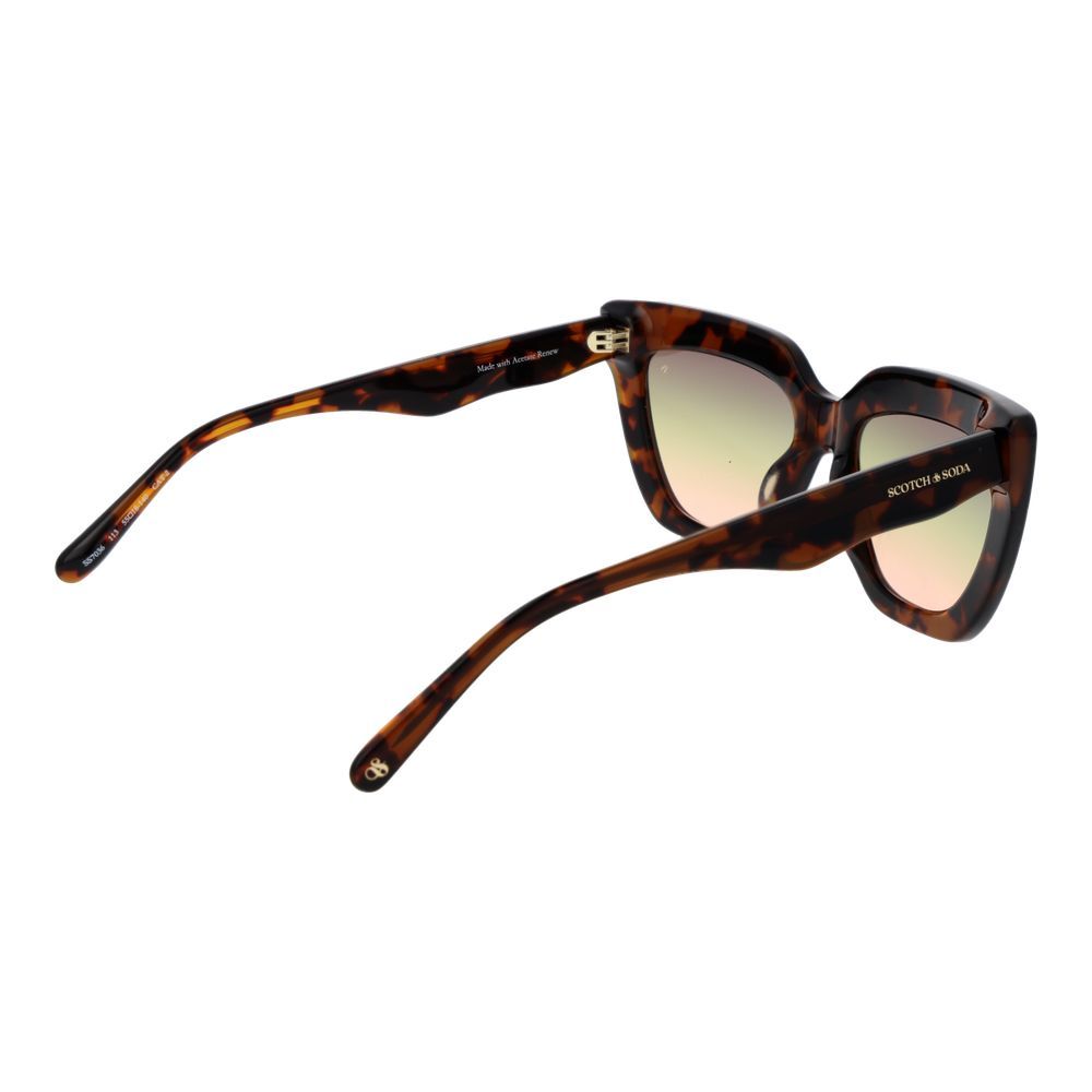 Acetate Women's Sunglasses - Scotch & Soda - Modalova