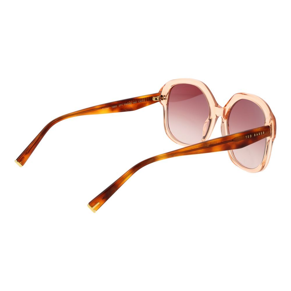 Acetate Women's Sunglasses - Ted Baker - Modalova
