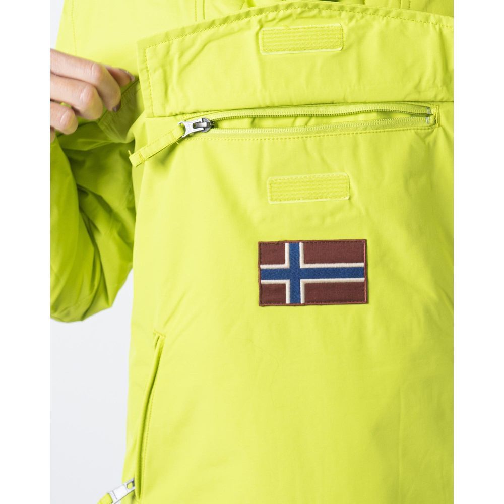 Polyamide Shell Women's Jacket - Napapijri - Modalova