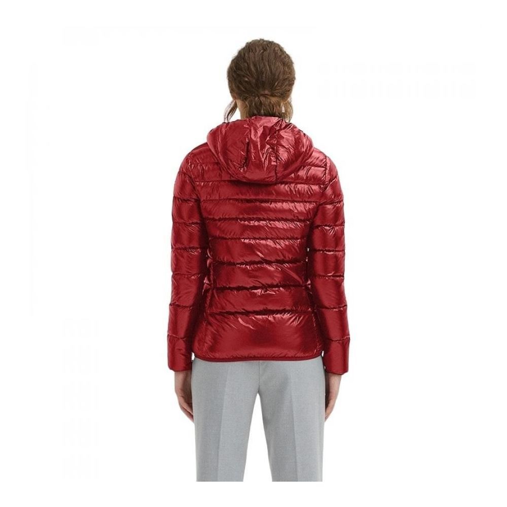 Nylon Women's Coat - Centogrammi - Modalova