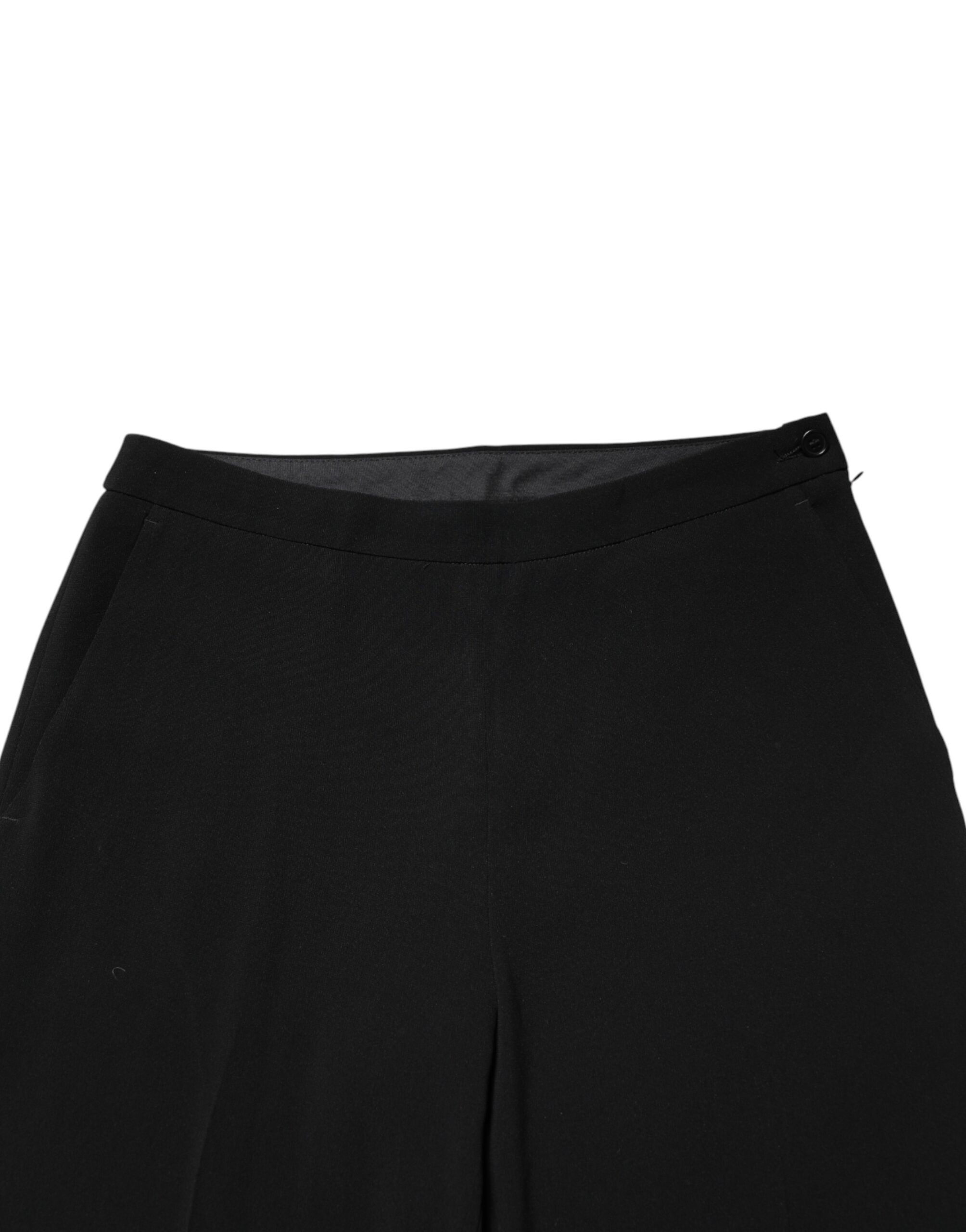 High Waist Zip Straight Chino Trouser Women's Pants - Aspesi - Modalova