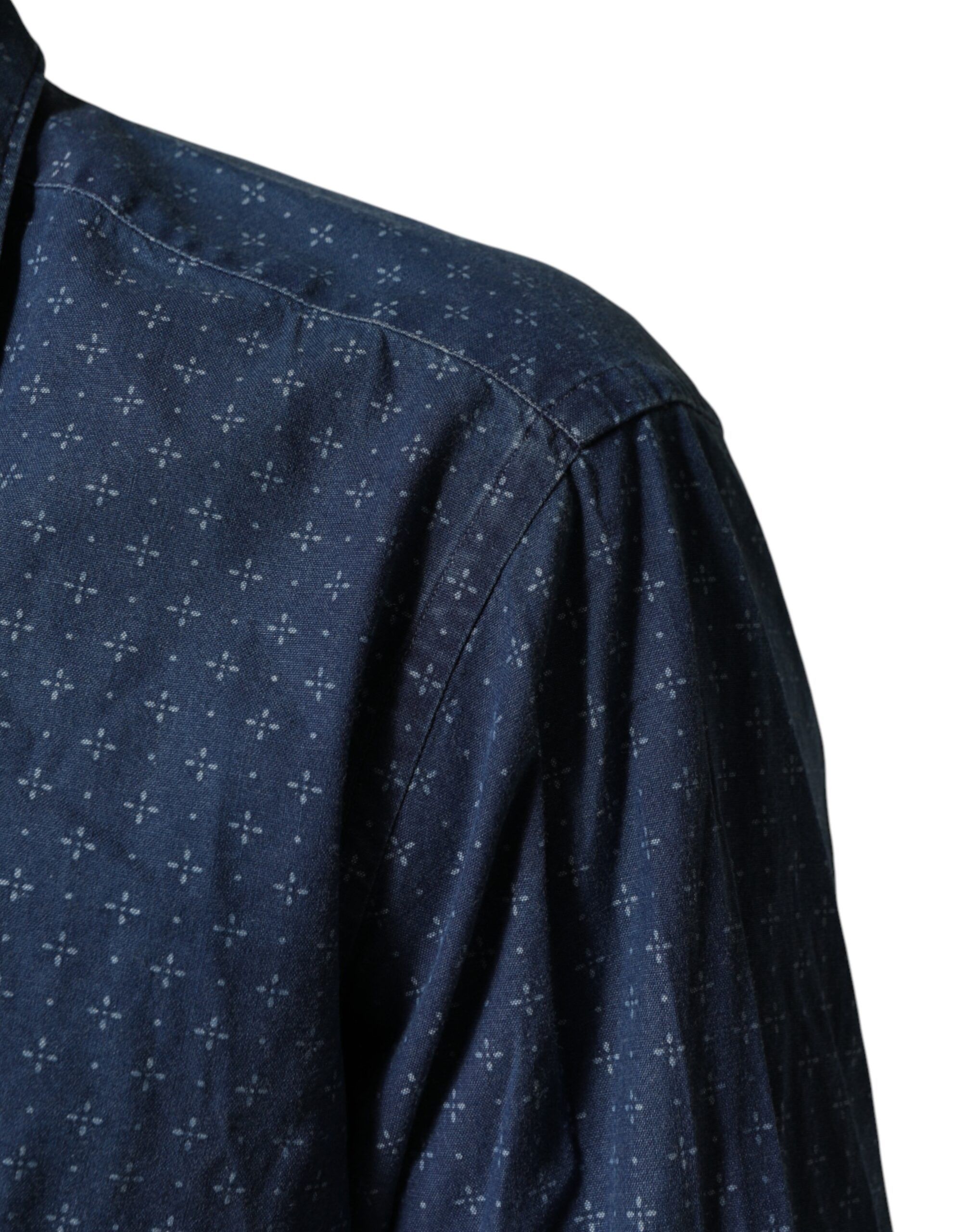 Button Down Long Sleeves Men Men's Shirt - Orian 1968 - Modalova
