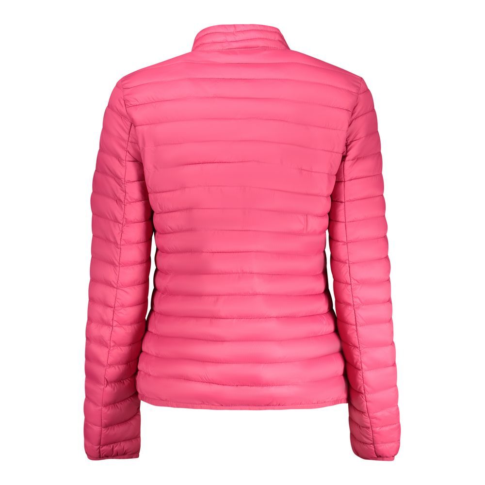 Rosa Poliammide Women Women's Jacket - Norway 1963 - Modalova