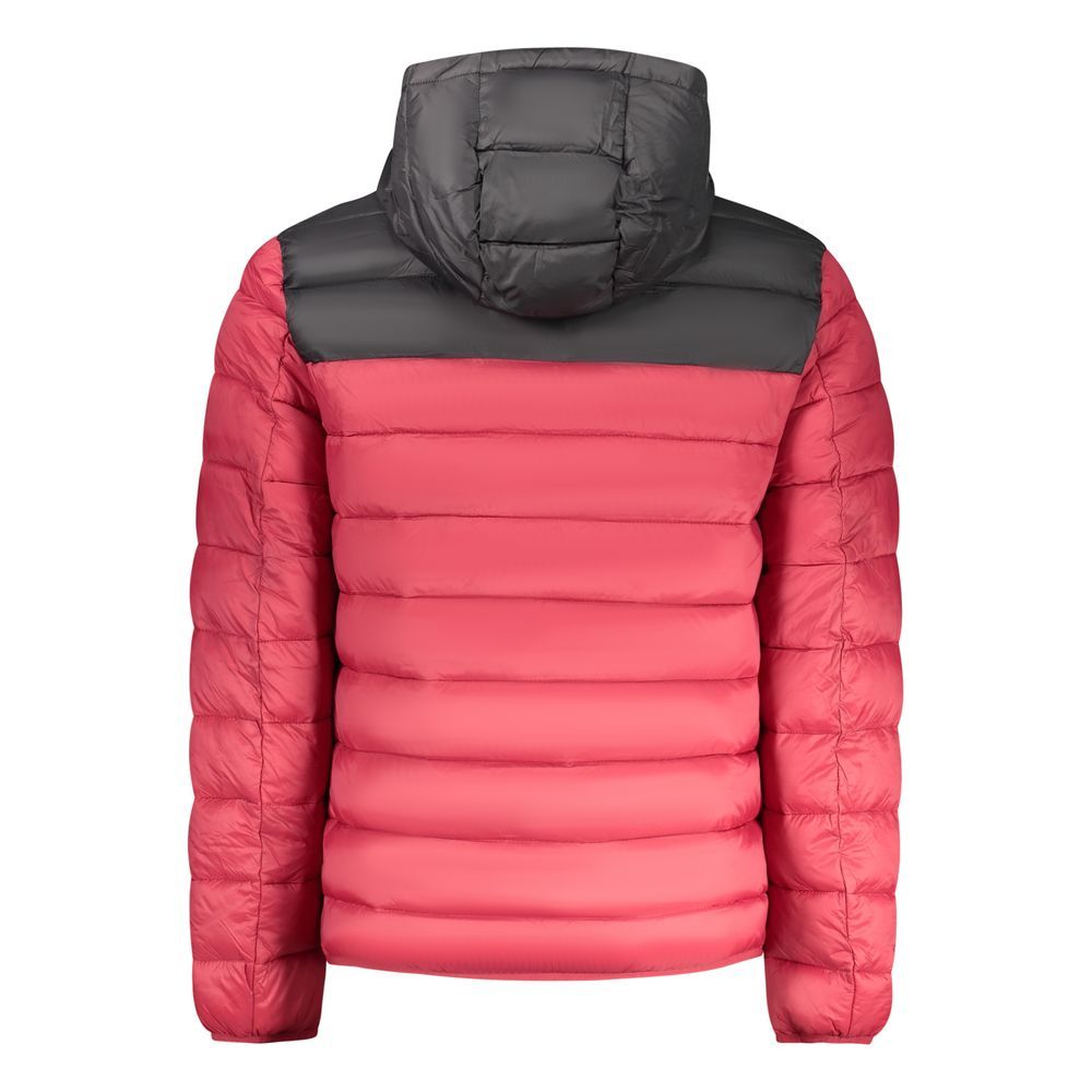 Polyamide Mens Men's Jacket - Norway 1963 - Modalova