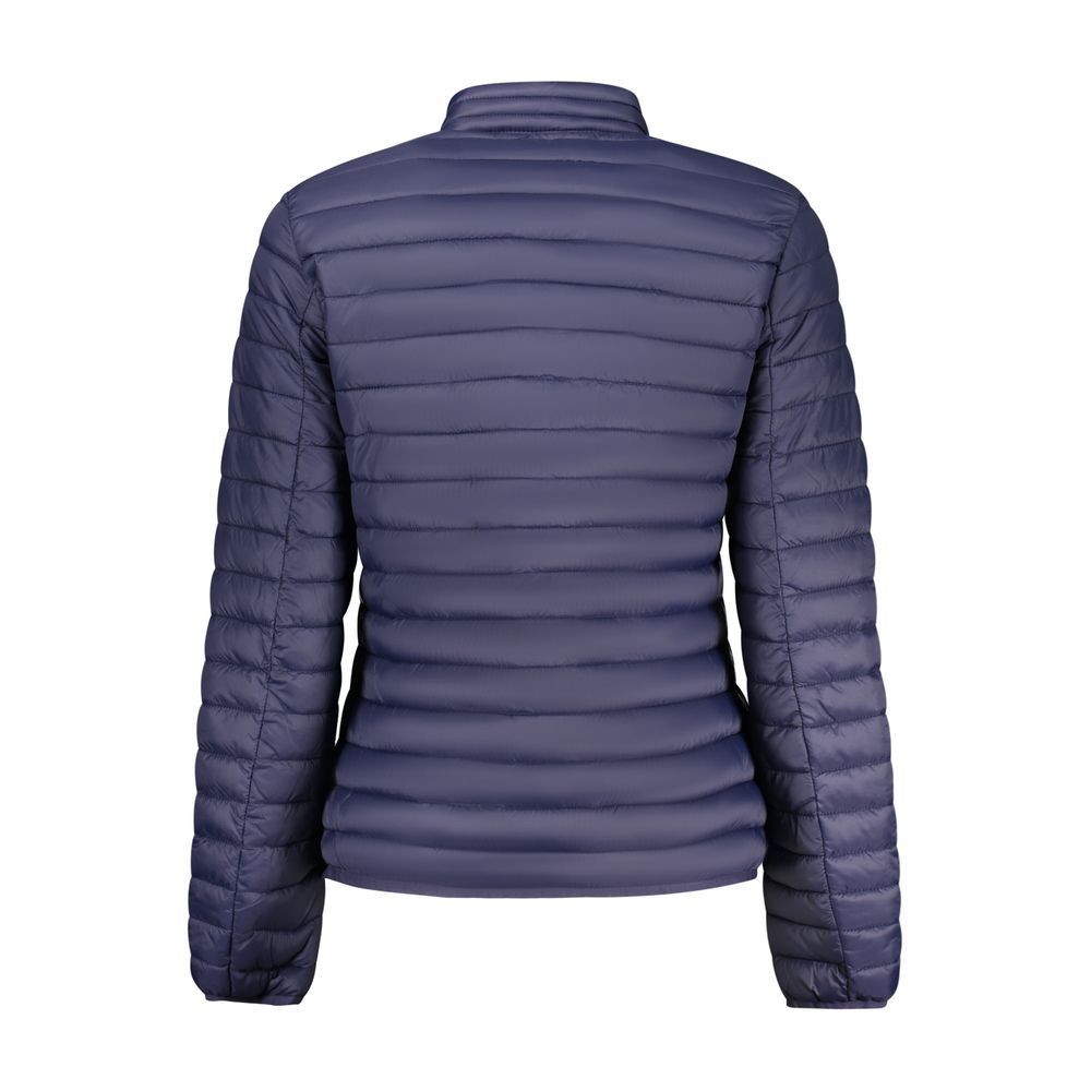 Blu Poliammide Women Women's Jacket - Norway 1963 - Modalova