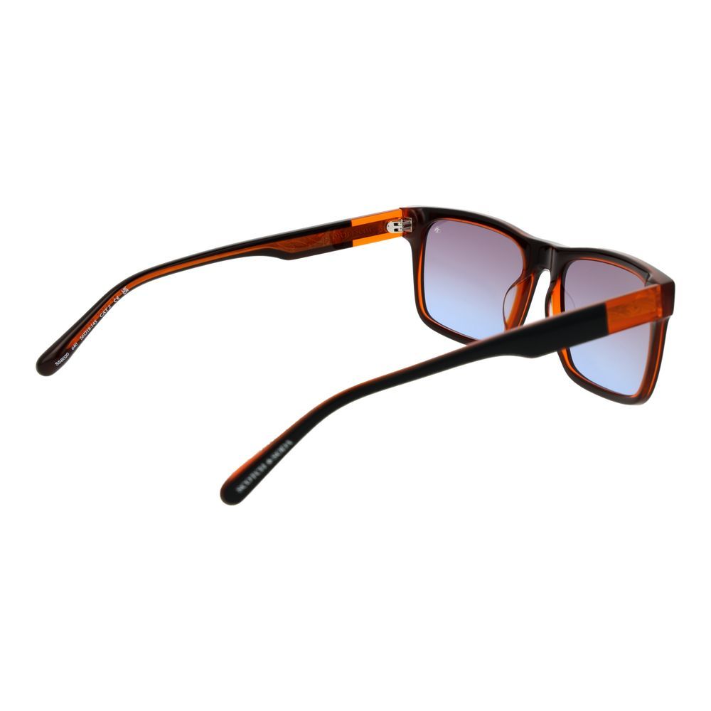 Acetate Men's Sunglasses - Scotch & Soda - Modalova