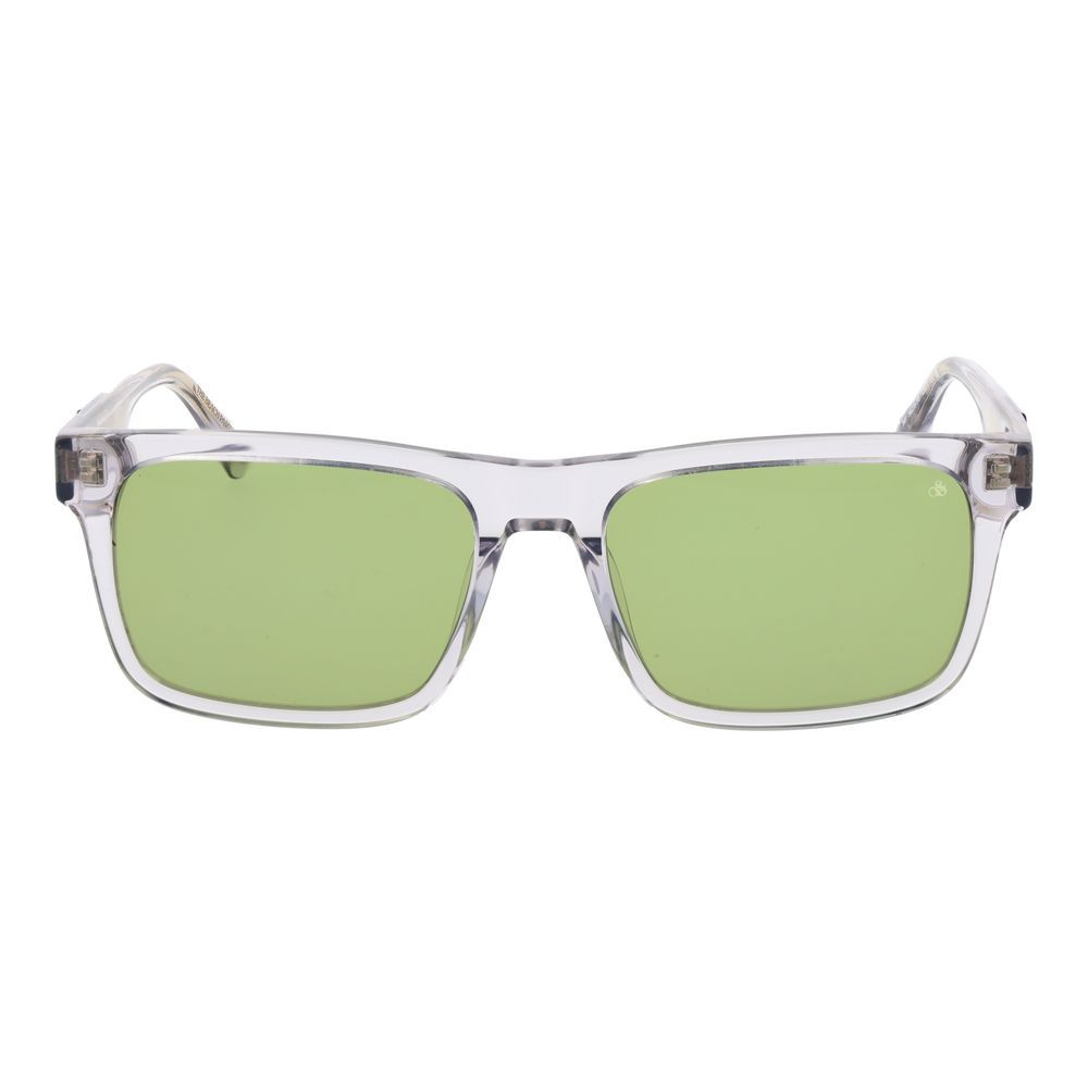 Acetate Men's Sunglasses - Scotch & Soda - Modalova