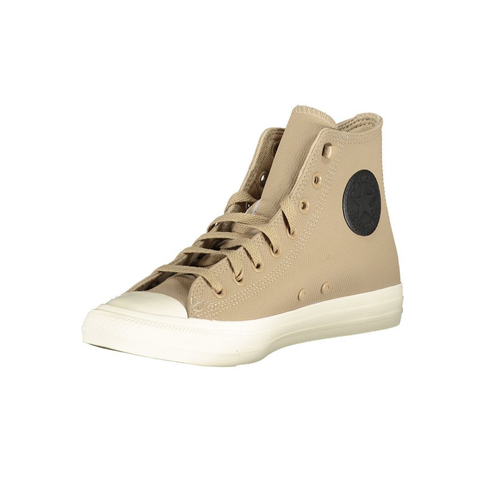 Leather Unisex Women's Sneaker - Converse - Modalova