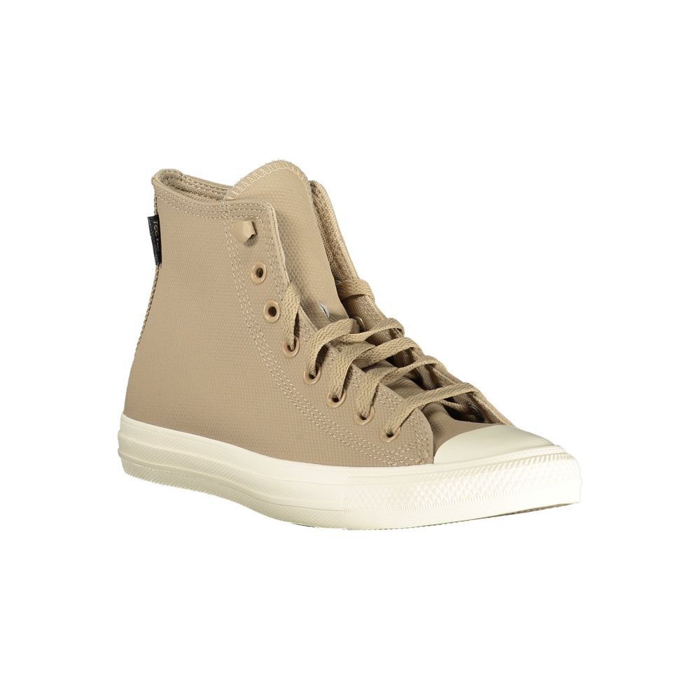 Leather Unisex Men's Sneaker - Converse - Modalova