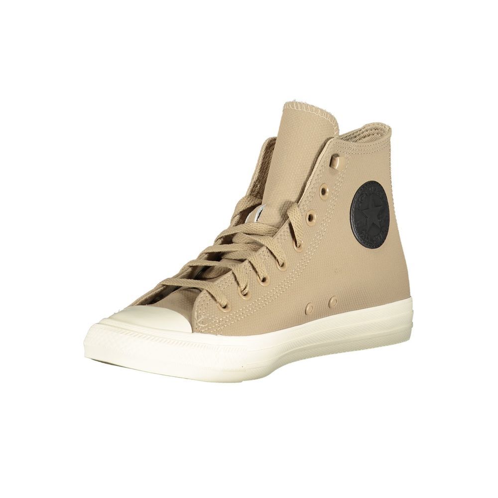 Leather Unisex Men's Sneaker - Converse - Modalova