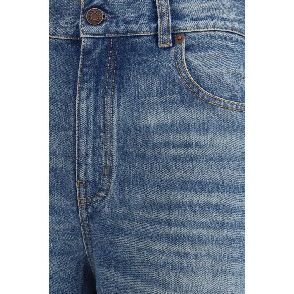 Cotton Jeans Women's Denim - Chloé - Modalova