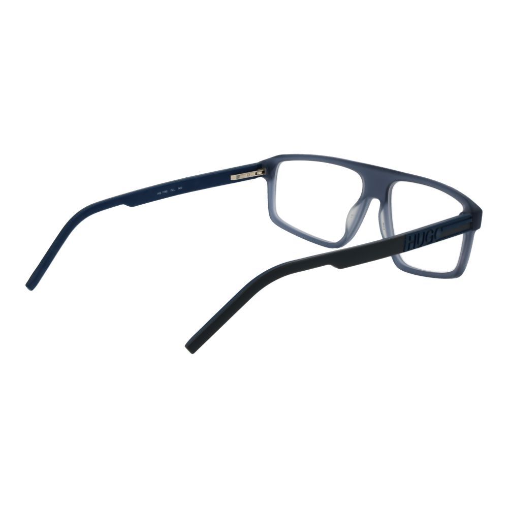 Acetate Glasses Men's (Frames) - Hugo Boss - Modalova