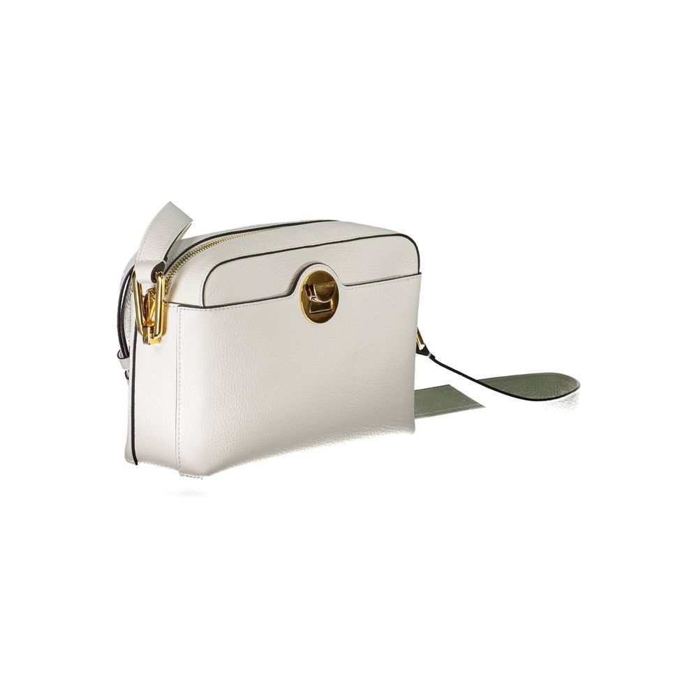 Leather Shoulder Women's Bag - Coccinelle - Modalova