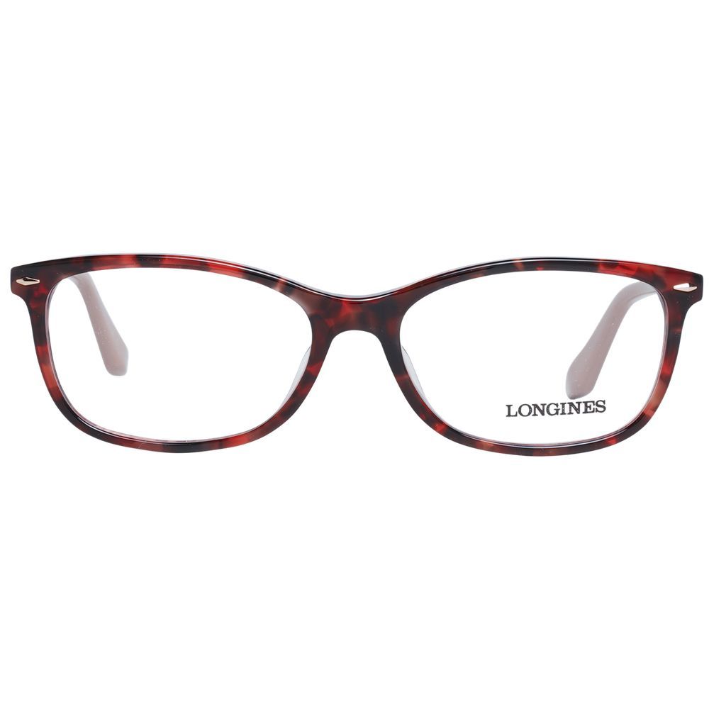 Plastic Glasses Women's (Frames) - Longines - Modalova