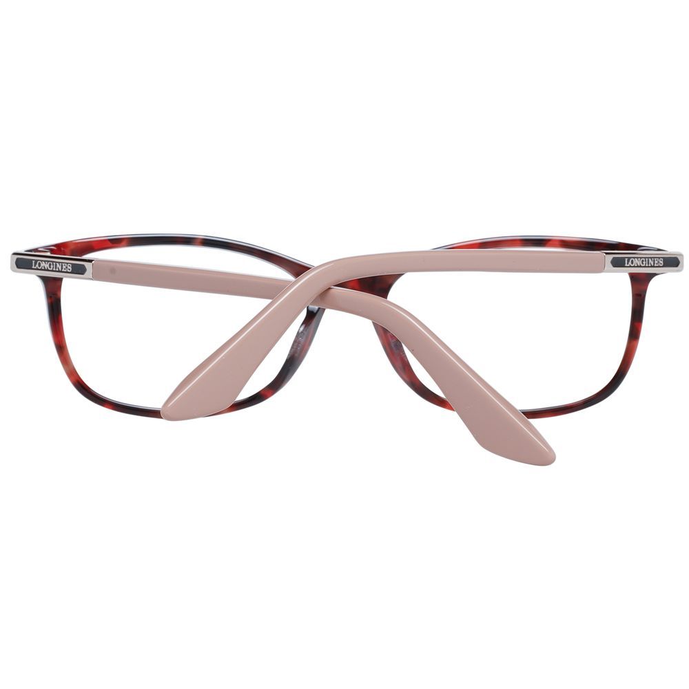Plastic Glasses Women's (Frames) - Longines - Modalova