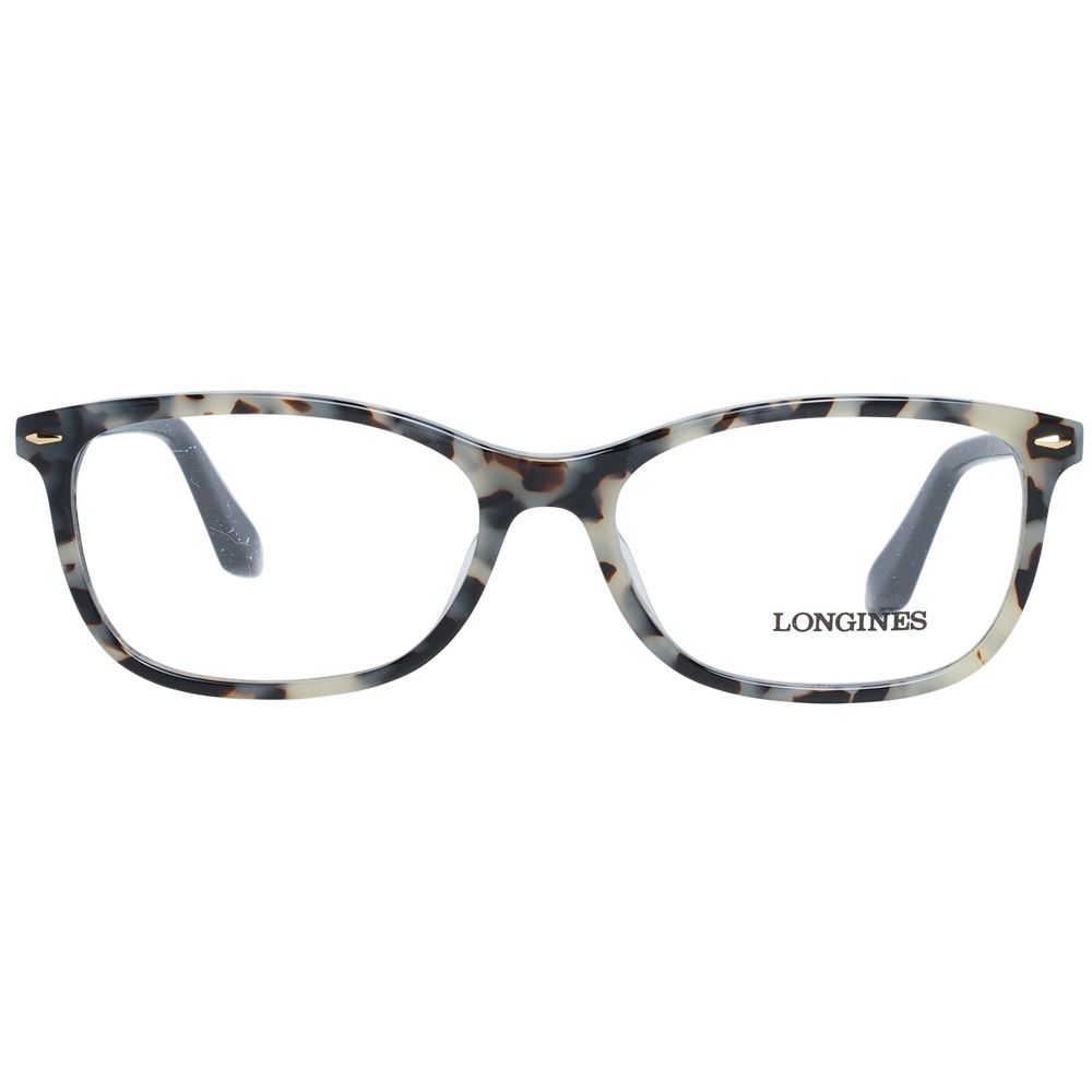 Plastic Glasses Women's (Frames) - Longines - Modalova