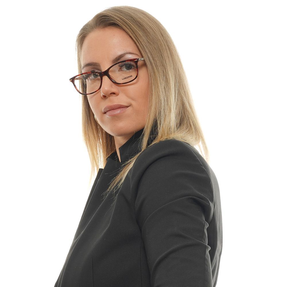 Plastic Glasses Women's (Frames) - Longines - Modalova