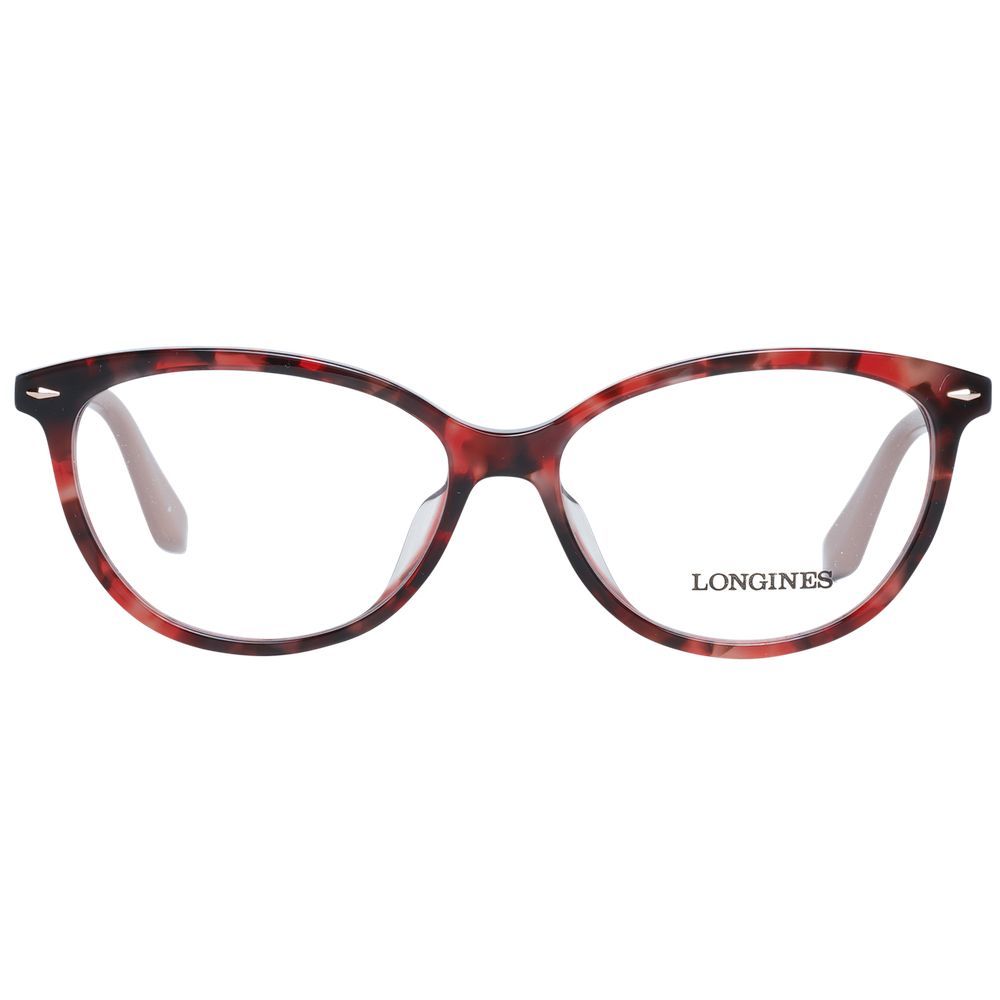 Plastic Glasses Women's (Frames) - Longines - Modalova