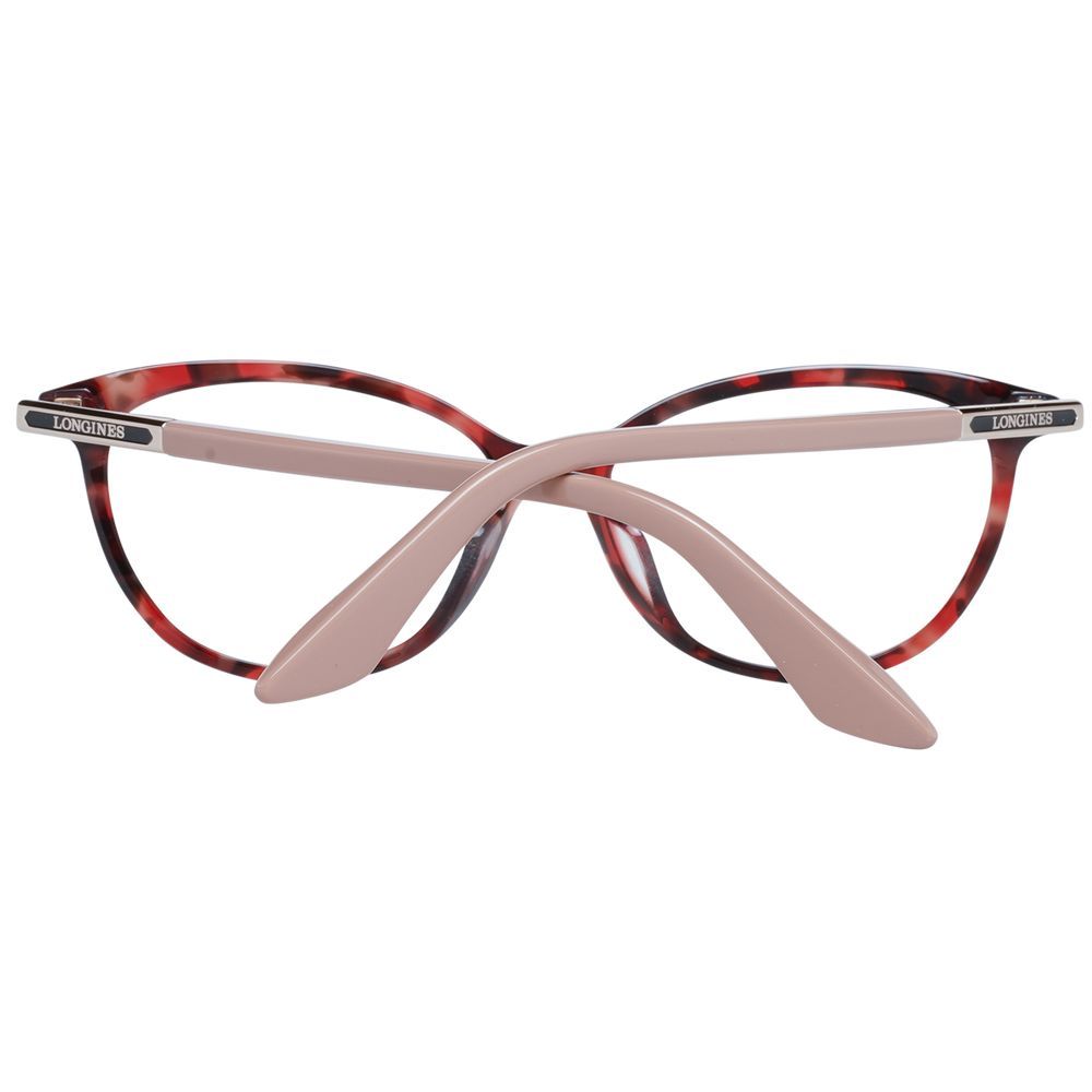 Plastic Glasses Women's (Frames) - Longines - Modalova