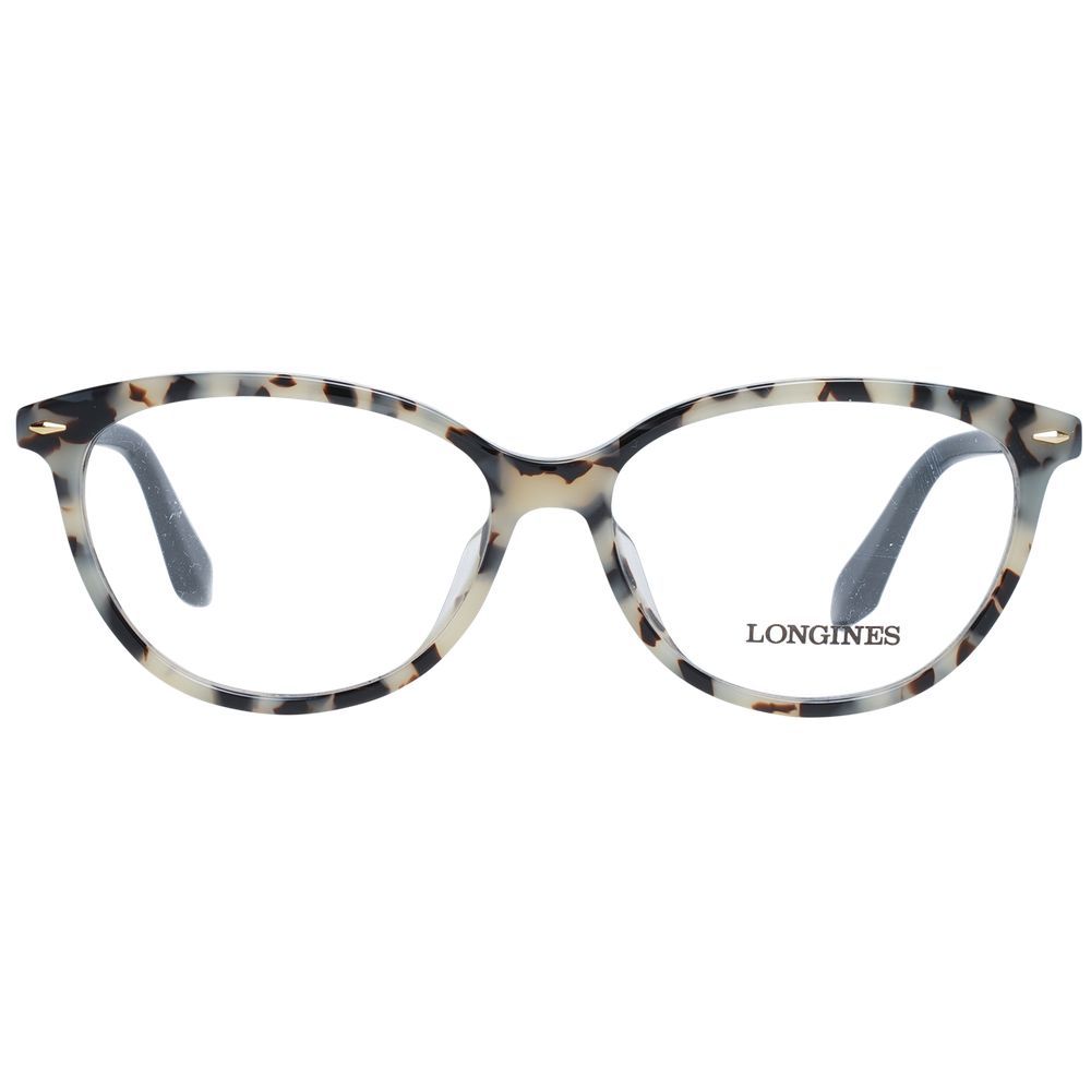 Plastic Glasses Women's (Frames) - Longines - Modalova