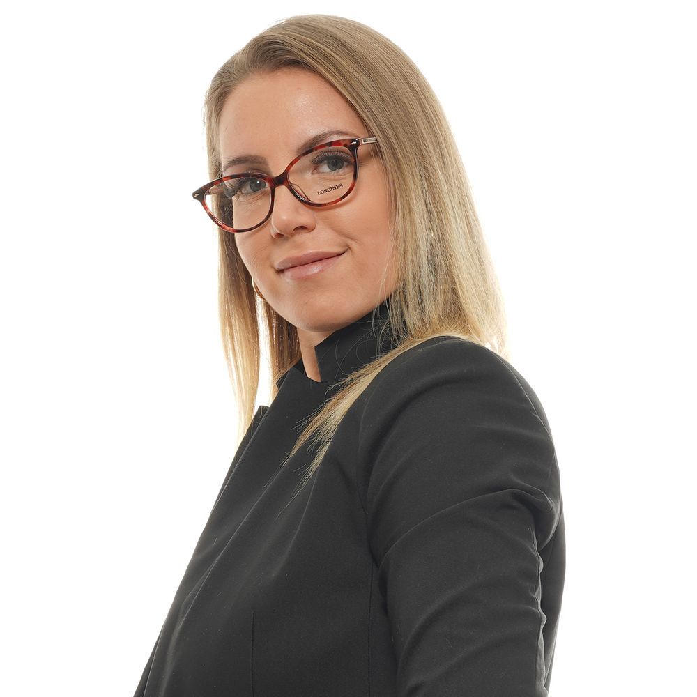 Plastic Glasses Women's (Frames) - Longines - Modalova