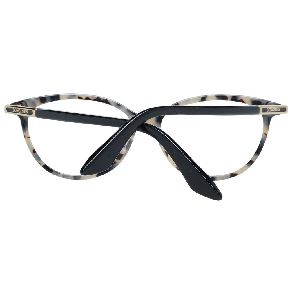 Plastic Glasses Women's (Frames) - Longines - Modalova