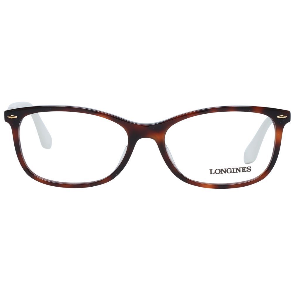 Acetate Glasses Women's (Frames) - Longines - Modalova