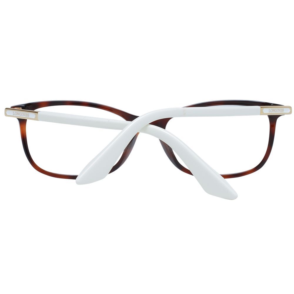 Acetate Glasses Women's (Frames) - Longines - Modalova