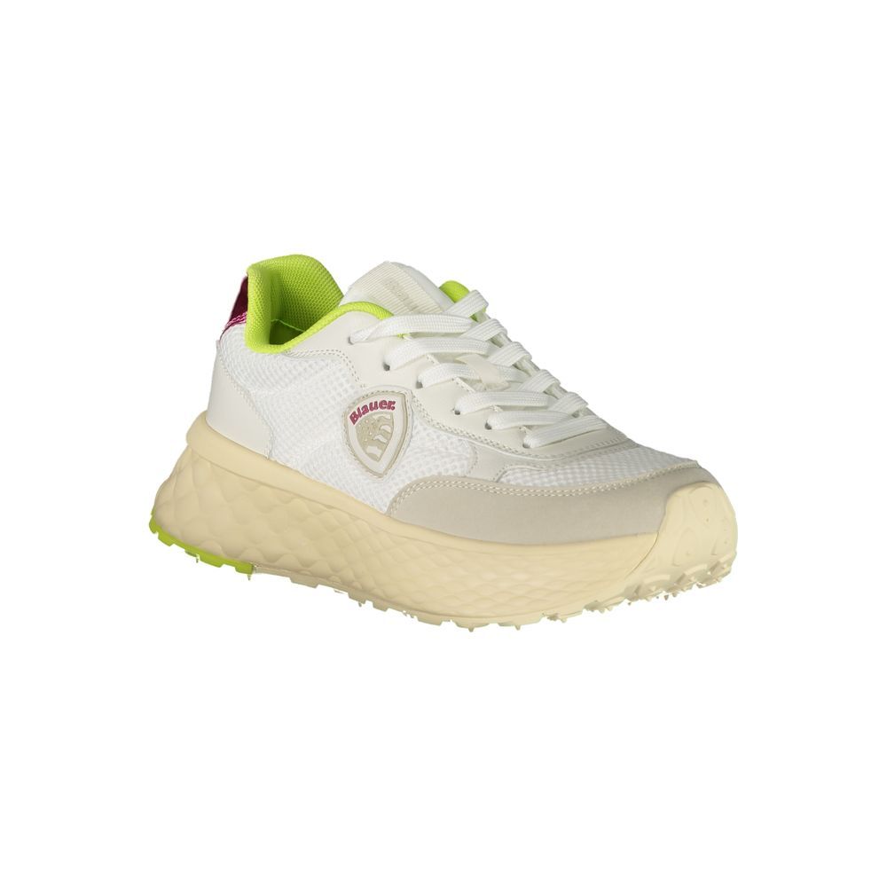 Polyurethane Women Women's Sneaker - Blauer - Modalova