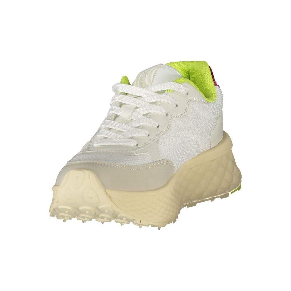 Polyurethane Women Women's Sneaker - Blauer - Modalova