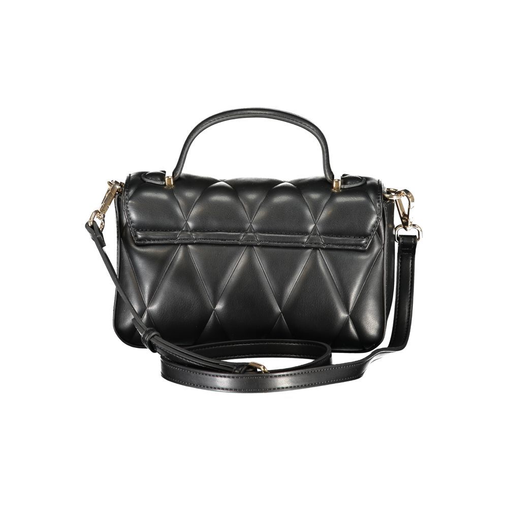 Nero Polyurethane Women's Shoulder Women's Bag - Twinset - Modalova