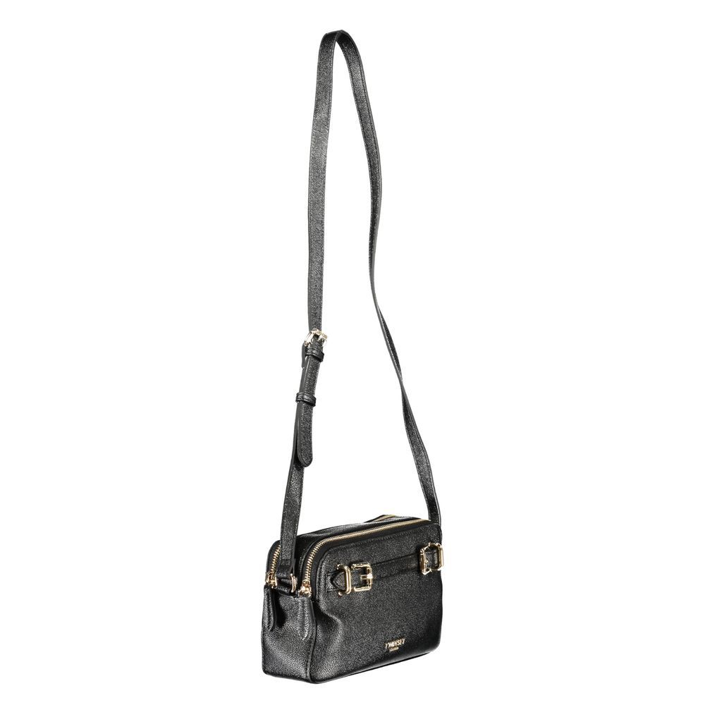 Nero Poliuretano Women Women's Bag - Twinset - Modalova