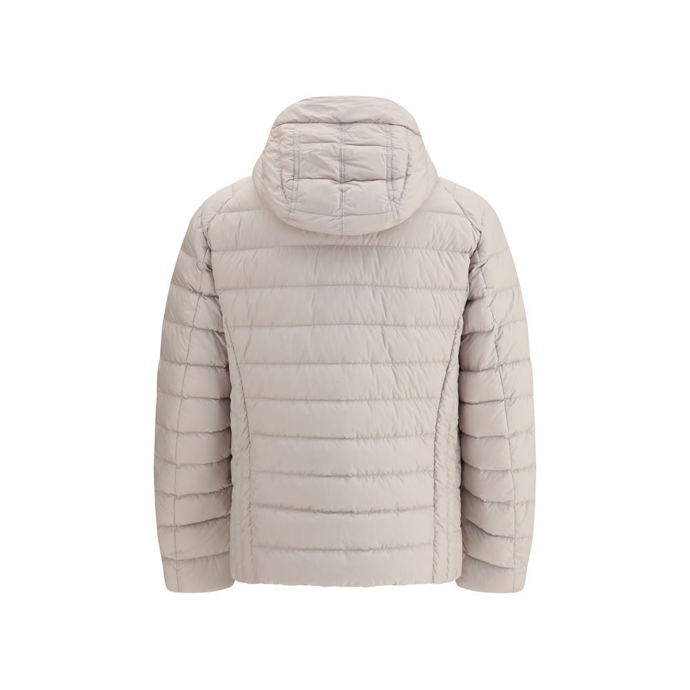 Polyamide Full-Length Men's Jacket - Parajumpers - Modalova