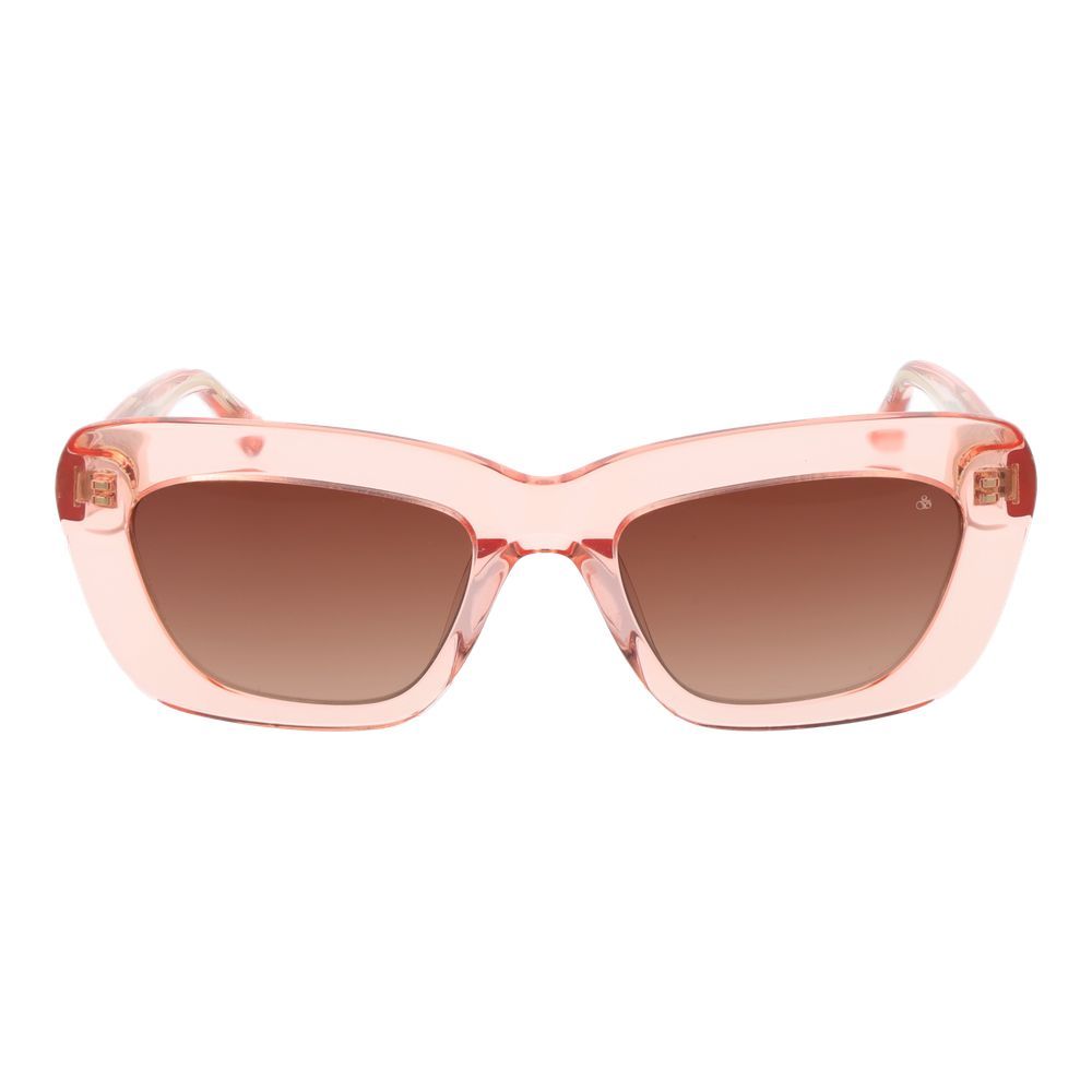 Acetate Women's Sunglasses - Scotch & Soda - Modalova