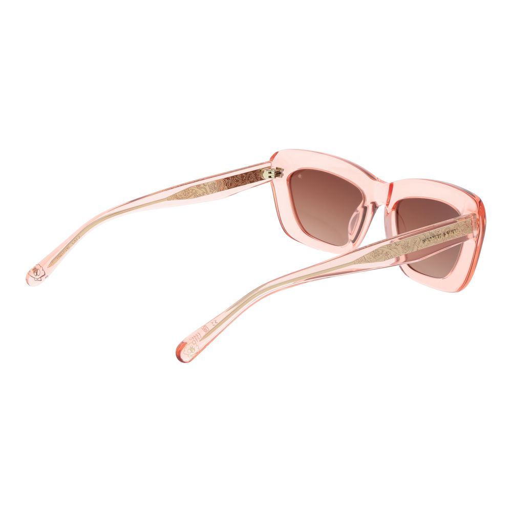 Acetate Women's Sunglasses - Scotch & Soda - Modalova
