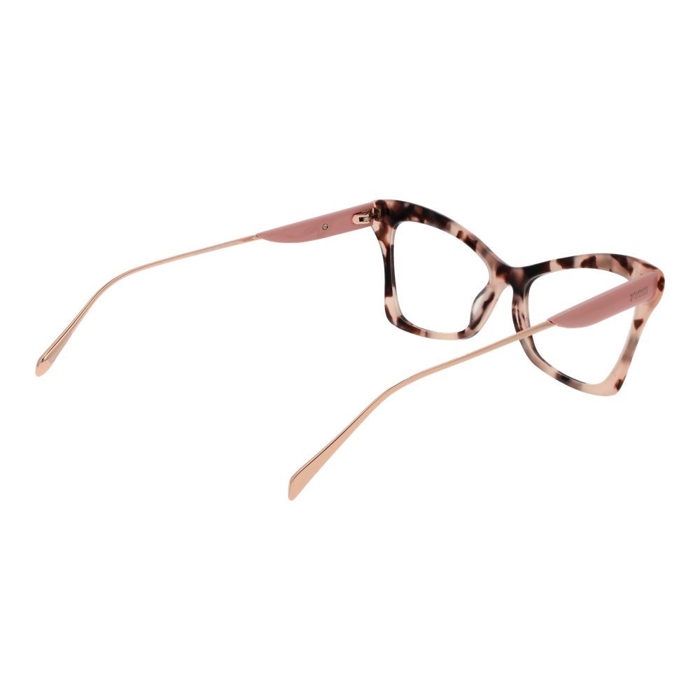 Plastic Glasses Women's (Frames) - Emilio Pucci - Modalova