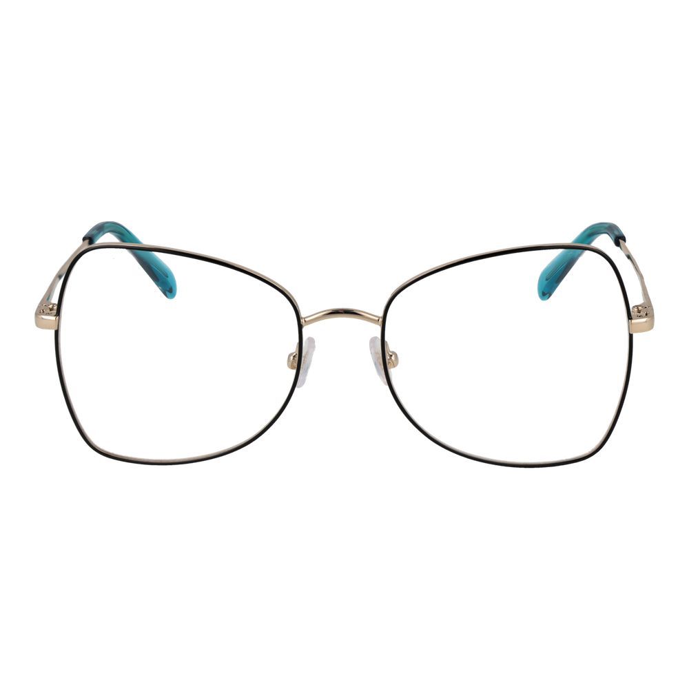 Metal Glasses Women's (Frames) - Emilio Pucci - Modalova