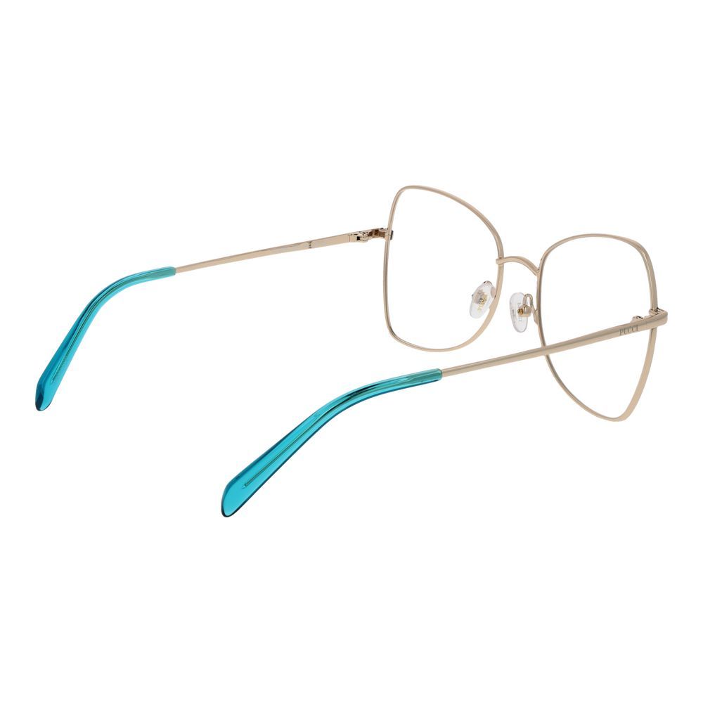 Metal Glasses Women's (Frames) - Emilio Pucci - Modalova