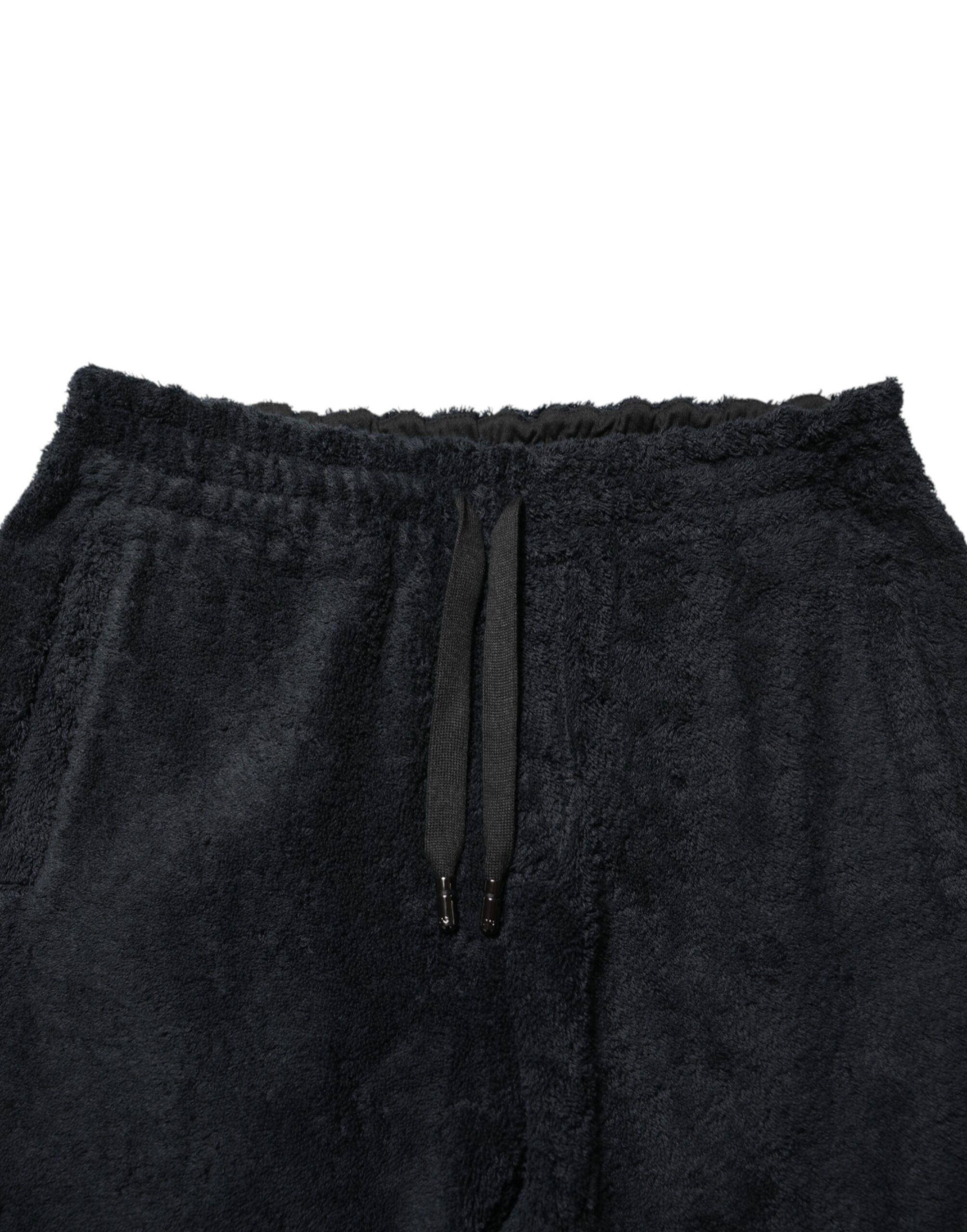 Cotton Logo Men Jogger SweatMen's Men's Pants - Dolce & Gabbana - Modalova