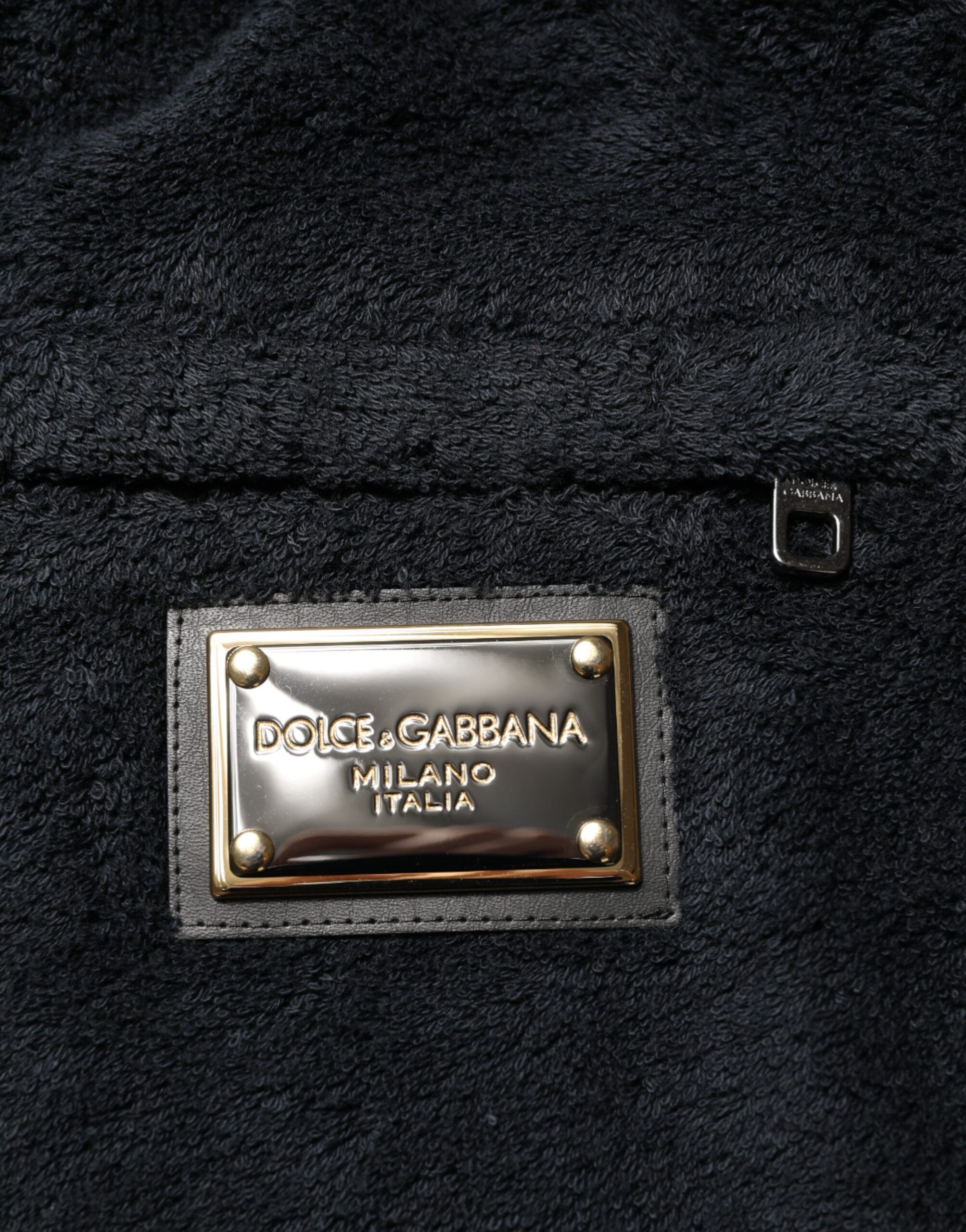 Cotton Logo Men Jogger SweatMen's Men's Pants - Dolce & Gabbana - Modalova