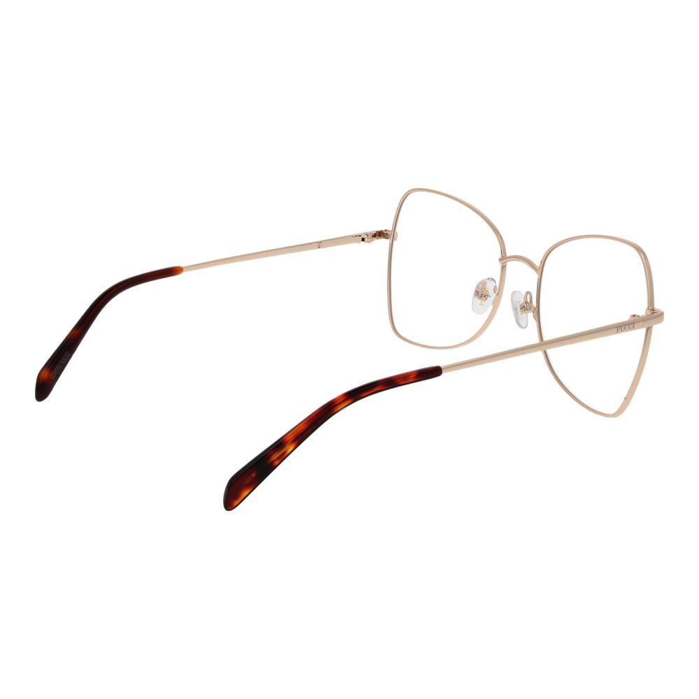 Metal Glasses Women's (Frames) - Emilio Pucci - Modalova