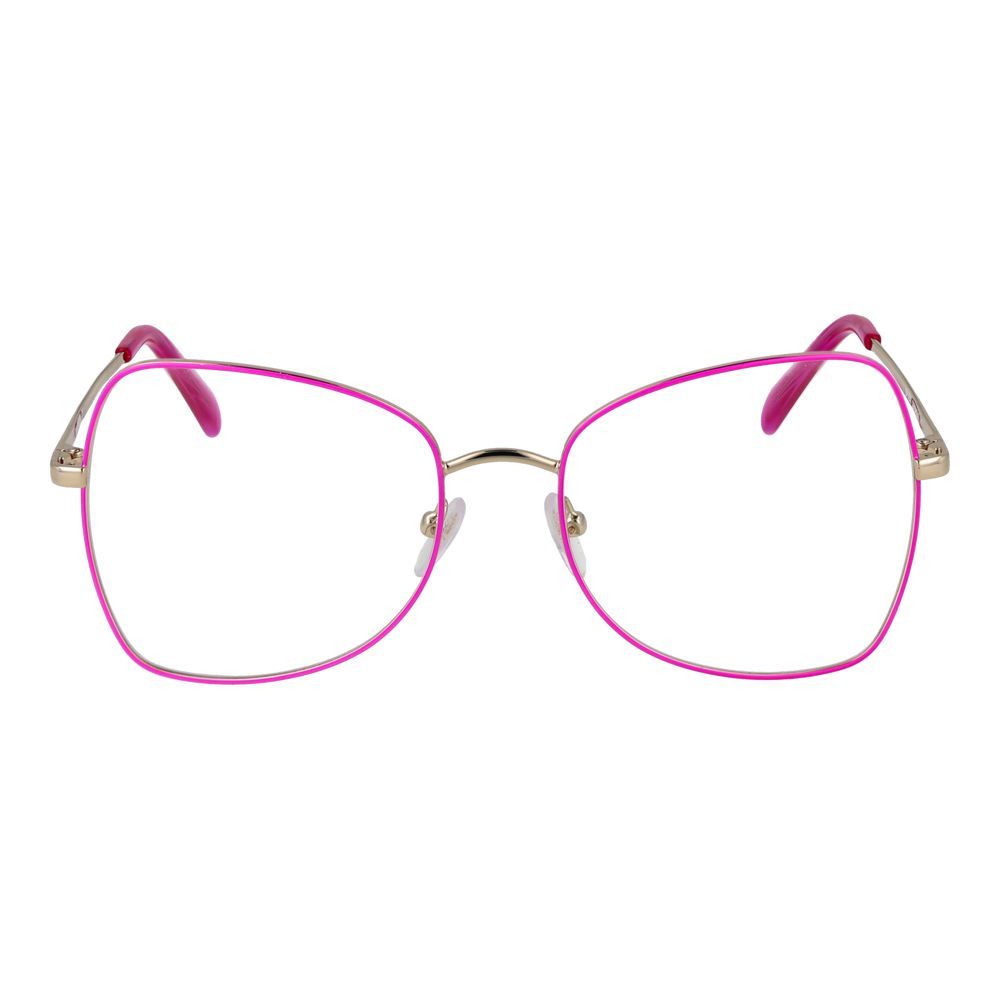 Metal Glasses Women's (Frames) - Emilio Pucci - Modalova