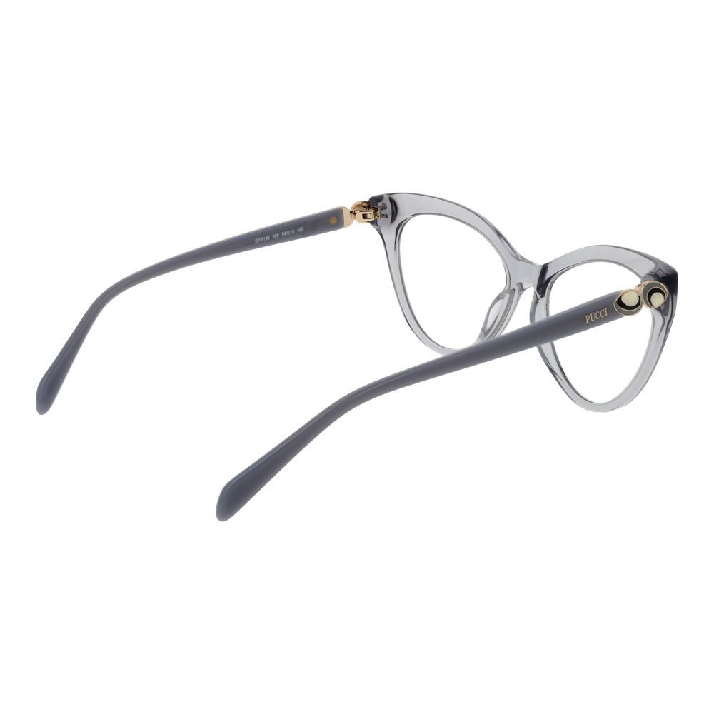 Acetate Glasses Women's (Frames) - Emilio Pucci - Modalova