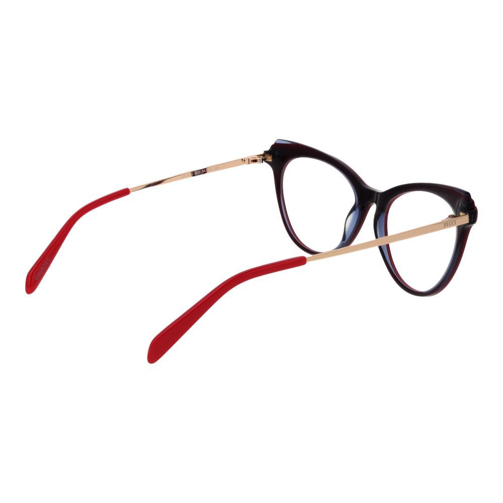 Acetate Glasses Women's (Frames) - Emilio Pucci - Modalova