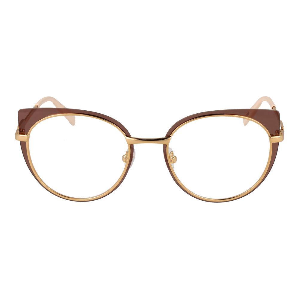 Metal Glasses Women's (Frames) - Emilio Pucci - Modalova