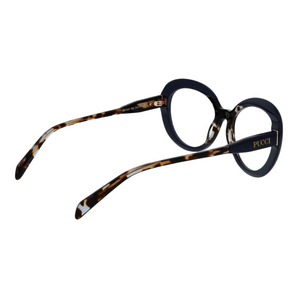 Acetate Glasses Women's (Frames) - Emilio Pucci - Modalova